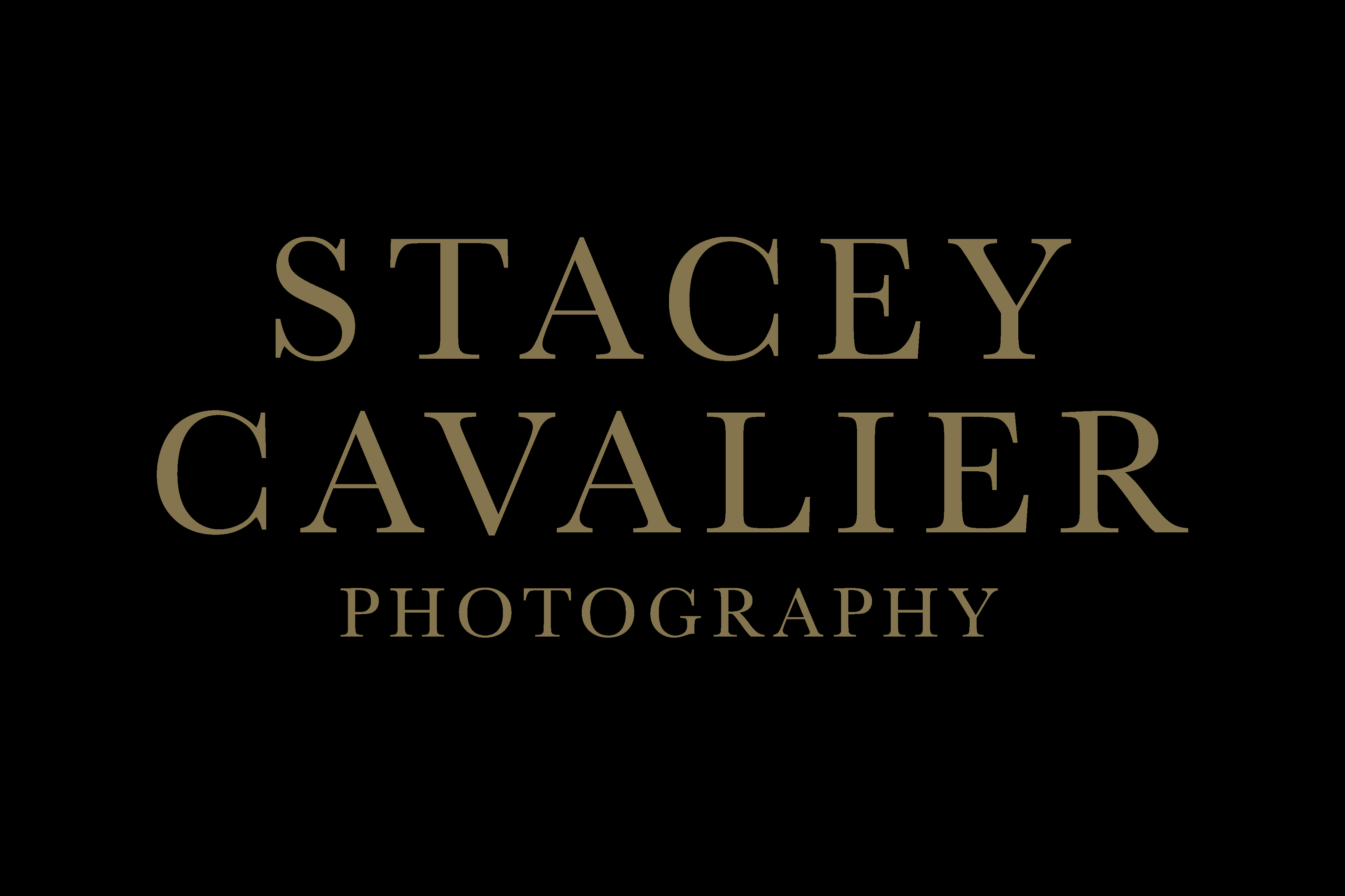 Stacey Cavalier Photography
