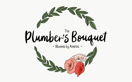 The Plumber's Bouquet