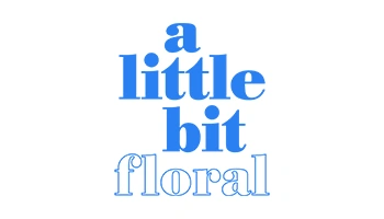 A Little Bit Floral