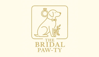 The Bridal Paw-ty