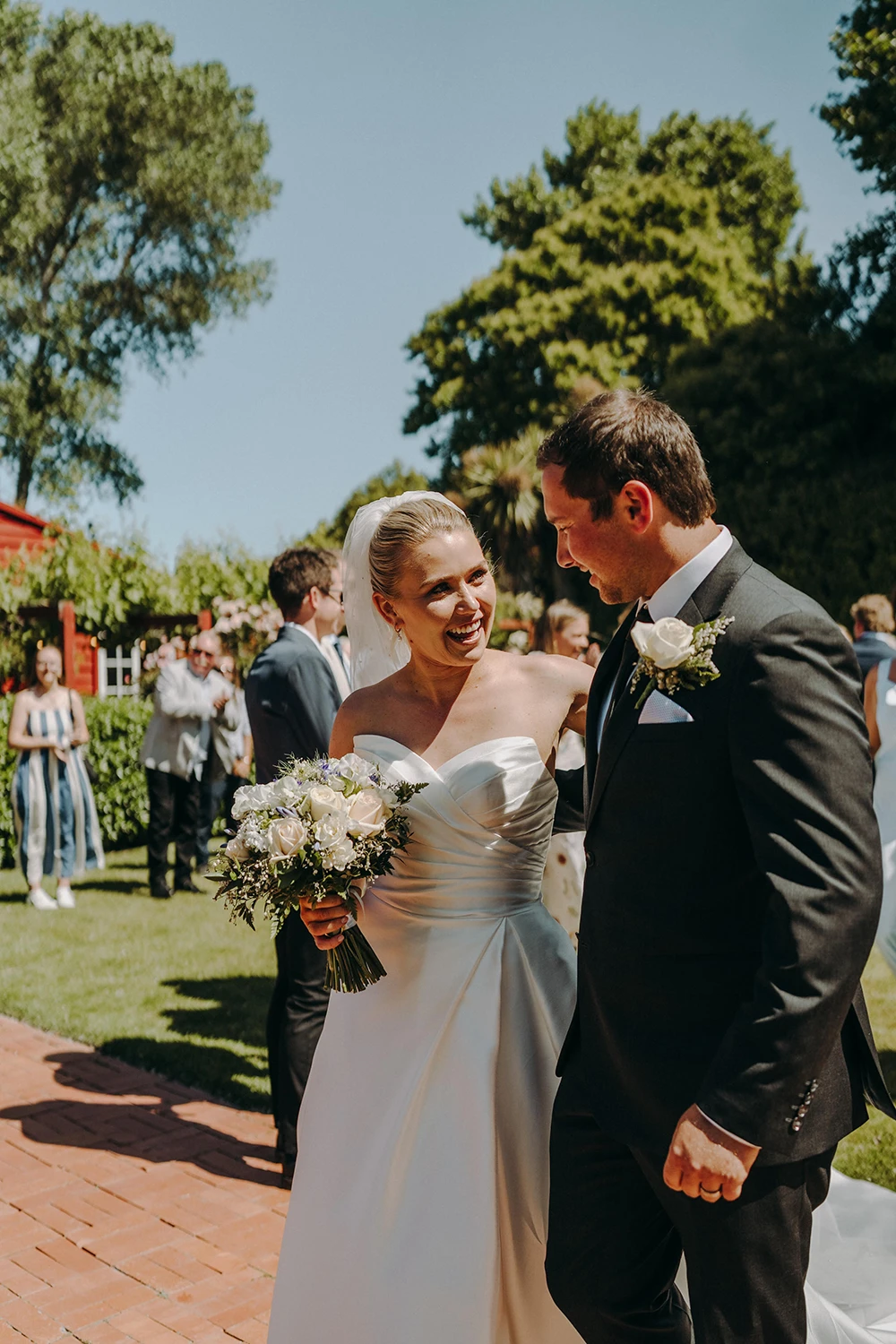 What's On at Larcomb Vineyard